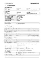 Preview for 19 page of METREL MI 3321 MultiservicerXA Instruction Manual