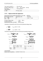 Preview for 27 page of METREL MI 3321 MultiservicerXA Instruction Manual