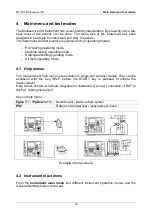 Preview for 30 page of METREL MI 3321 MultiservicerXA Instruction Manual