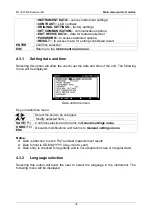 Preview for 32 page of METREL MI 3321 MultiservicerXA Instruction Manual