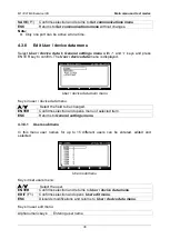 Preview for 36 page of METREL MI 3321 MultiservicerXA Instruction Manual