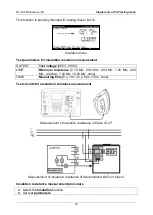 Preview for 50 page of METREL MI 3321 MultiservicerXA Instruction Manual