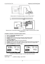 Preview for 56 page of METREL MI 3321 MultiservicerXA Instruction Manual