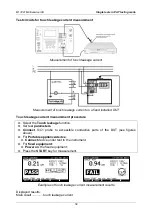 Preview for 59 page of METREL MI 3321 MultiservicerXA Instruction Manual