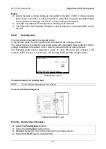 Preview for 60 page of METREL MI 3321 MultiservicerXA Instruction Manual