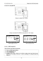 Preview for 64 page of METREL MI 3321 MultiservicerXA Instruction Manual