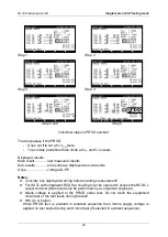 Preview for 66 page of METREL MI 3321 MultiservicerXA Instruction Manual