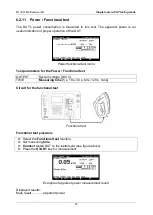 Preview for 67 page of METREL MI 3321 MultiservicerXA Instruction Manual