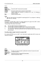 Preview for 86 page of METREL MI 3321 MultiservicerXA Instruction Manual