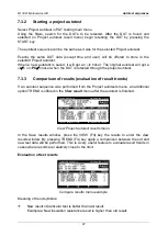 Preview for 87 page of METREL MI 3321 MultiservicerXA Instruction Manual