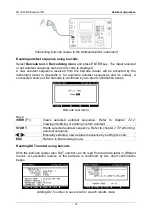 Preview for 91 page of METREL MI 3321 MultiservicerXA Instruction Manual