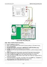 Preview for 124 page of METREL MI 3321 MultiservicerXA Instruction Manual