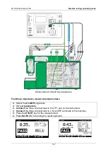 Preview for 127 page of METREL MI 3321 MultiservicerXA Instruction Manual