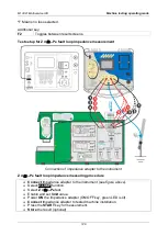 Preview for 129 page of METREL MI 3321 MultiservicerXA Instruction Manual