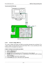 Preview for 132 page of METREL MI 3321 MultiservicerXA Instruction Manual