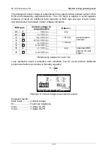 Preview for 133 page of METREL MI 3321 MultiservicerXA Instruction Manual