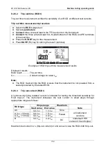 Preview for 134 page of METREL MI 3321 MultiservicerXA Instruction Manual