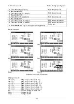 Preview for 136 page of METREL MI 3321 MultiservicerXA Instruction Manual