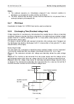 Preview for 137 page of METREL MI 3321 MultiservicerXA Instruction Manual