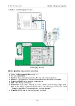 Preview for 139 page of METREL MI 3321 MultiservicerXA Instruction Manual