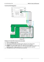 Preview for 142 page of METREL MI 3321 MultiservicerXA Instruction Manual