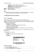 Preview for 146 page of METREL MI 3321 MultiservicerXA Instruction Manual