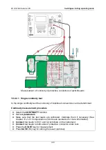 Preview for 148 page of METREL MI 3321 MultiservicerXA Instruction Manual