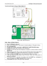 Preview for 155 page of METREL MI 3321 MultiservicerXA Instruction Manual