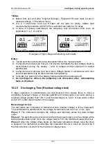 Preview for 156 page of METREL MI 3321 MultiservicerXA Instruction Manual