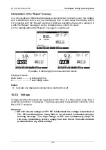 Preview for 159 page of METREL MI 3321 MultiservicerXA Instruction Manual