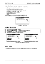 Preview for 162 page of METREL MI 3321 MultiservicerXA Instruction Manual