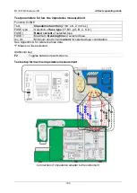 Preview for 169 page of METREL MI 3321 MultiservicerXA Instruction Manual