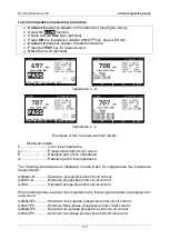 Preview for 170 page of METREL MI 3321 MultiservicerXA Instruction Manual