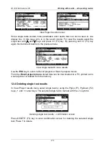 Preview for 175 page of METREL MI 3321 MultiservicerXA Instruction Manual