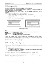 Preview for 176 page of METREL MI 3321 MultiservicerXA Instruction Manual