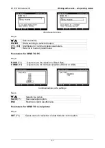 Preview for 177 page of METREL MI 3321 MultiservicerXA Instruction Manual