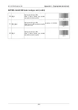 Preview for 186 page of METREL MI 3321 MultiservicerXA Instruction Manual