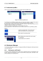 Предварительный просмотр 32 страницы METREL MI 3394 CE MultiTesterXA Instruction Manual