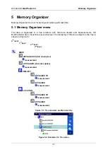 Предварительный просмотр 42 страницы METREL MI 3394 CE MultiTesterXA Instruction Manual