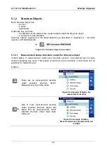 Предварительный просмотр 44 страницы METREL MI 3394 CE MultiTesterXA Instruction Manual