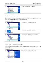 Предварительный просмотр 54 страницы METREL MI 3394 CE MultiTesterXA Instruction Manual