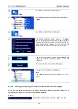 Предварительный просмотр 55 страницы METREL MI 3394 CE MultiTesterXA Instruction Manual