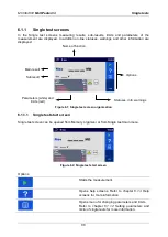 Предварительный просмотр 67 страницы METREL MI 3394 CE MultiTesterXA Instruction Manual