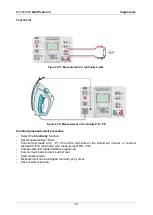 Предварительный просмотр 79 страницы METREL MI 3394 CE MultiTesterXA Instruction Manual