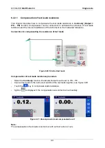 Предварительный просмотр 81 страницы METREL MI 3394 CE MultiTesterXA Instruction Manual