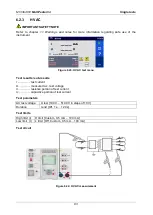 Предварительный просмотр 84 страницы METREL MI 3394 CE MultiTesterXA Instruction Manual