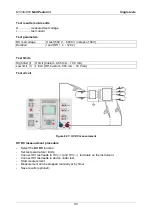 Предварительный просмотр 86 страницы METREL MI 3394 CE MultiTesterXA Instruction Manual