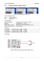 Предварительный просмотр 92 страницы METREL MI 3394 CE MultiTesterXA Instruction Manual