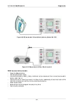 Предварительный просмотр 93 страницы METREL MI 3394 CE MultiTesterXA Instruction Manual