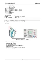 Предварительный просмотр 102 страницы METREL MI 3394 CE MultiTesterXA Instruction Manual